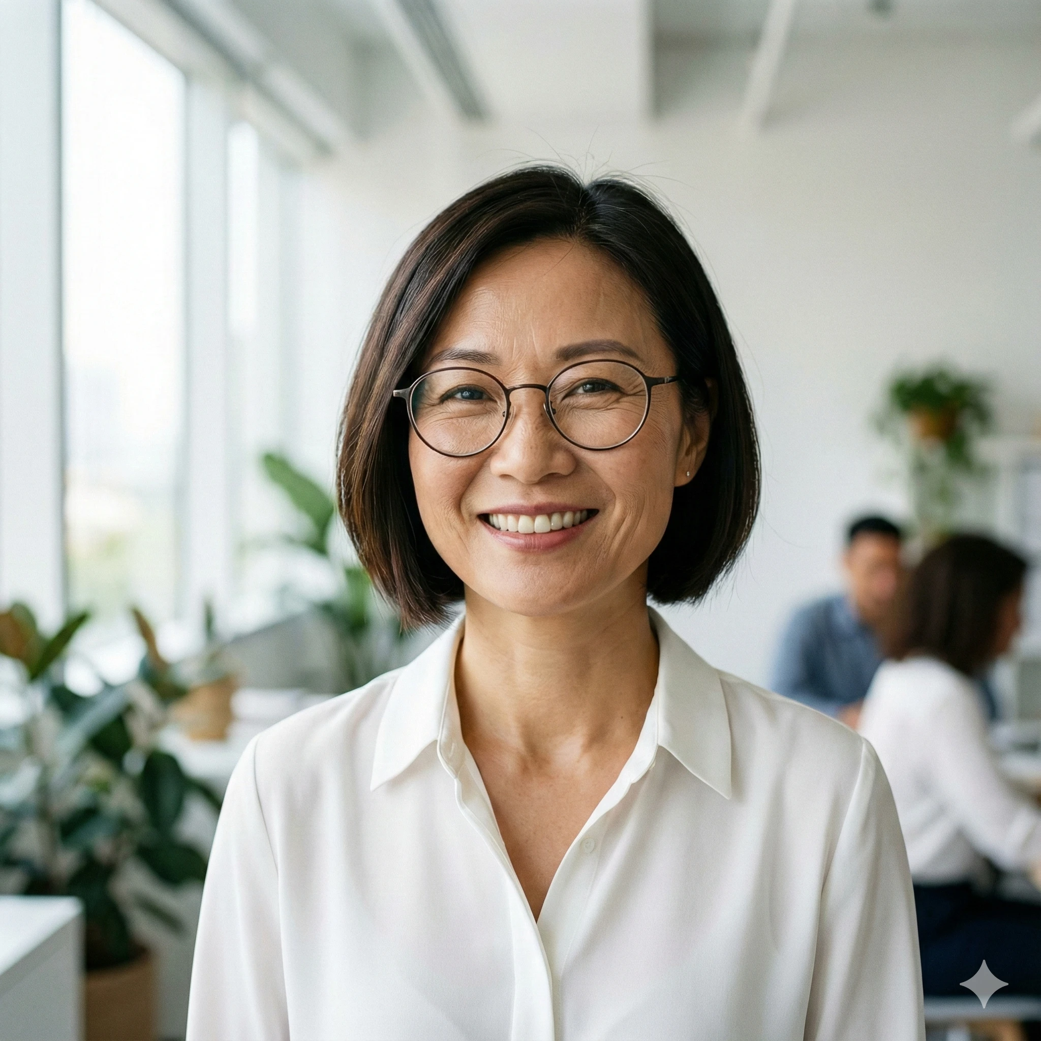 Katherine Lim