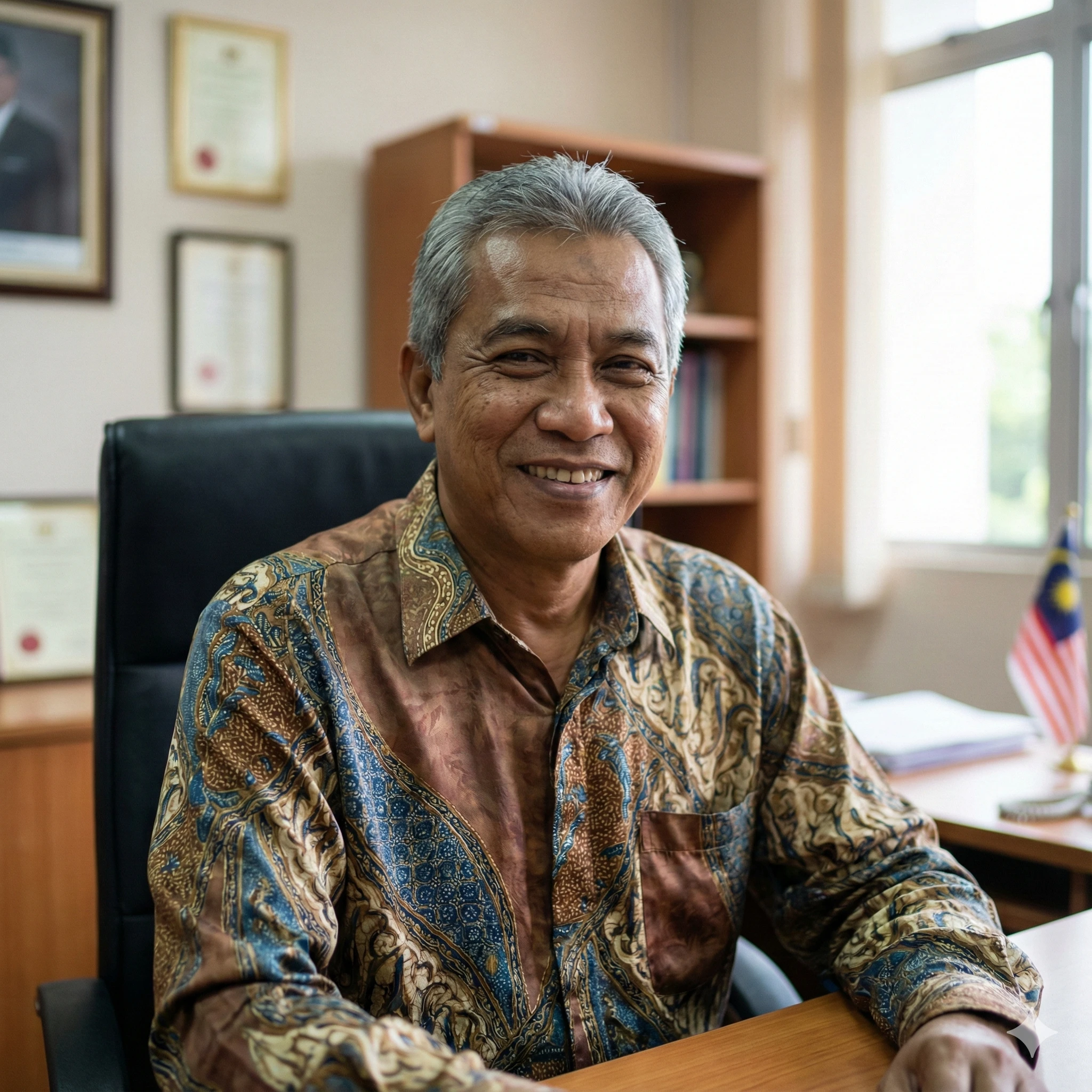 Azmi Rosli