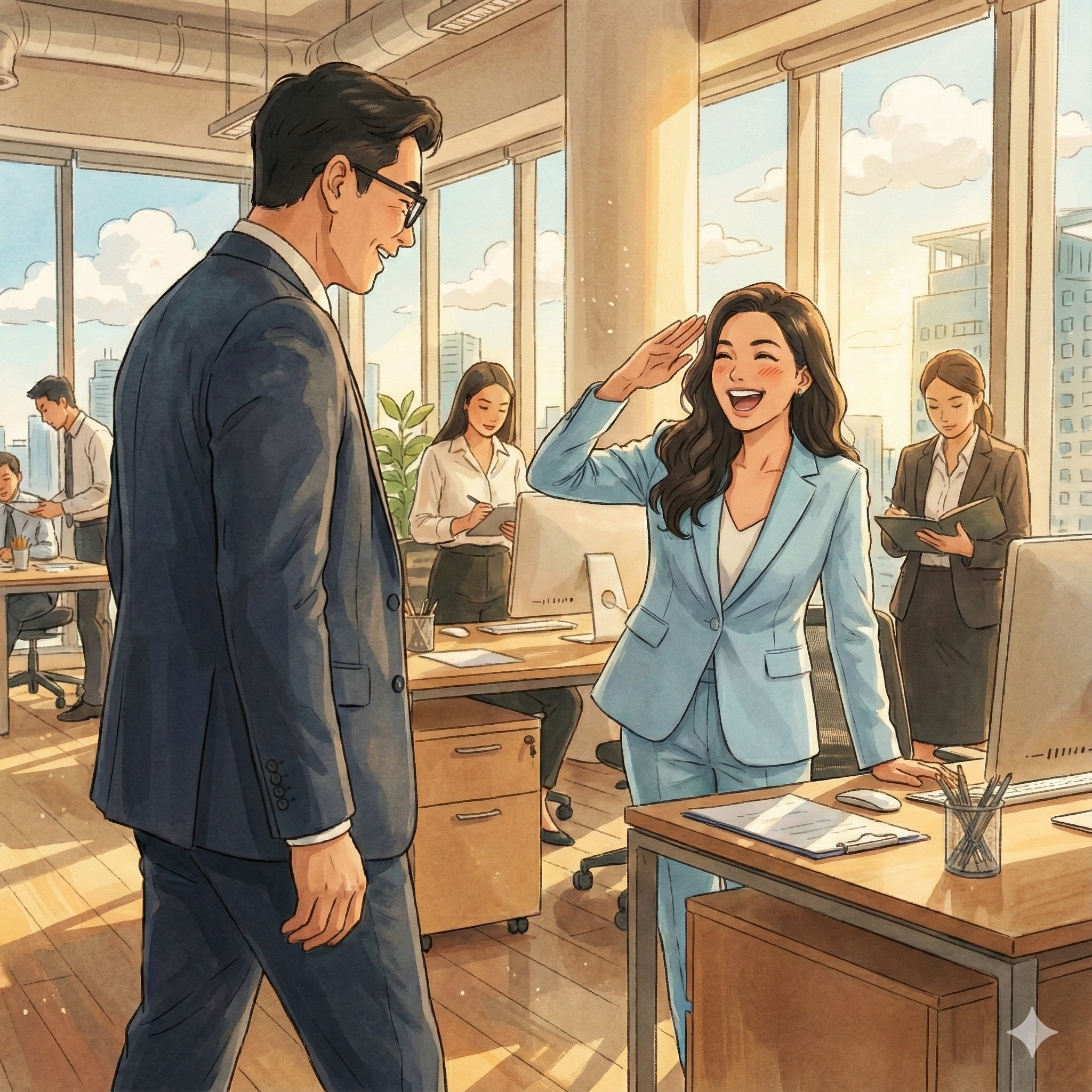 The “Yes, Boss” Syndrome: Why Team Bonding is the Antidote to Corporate Silence