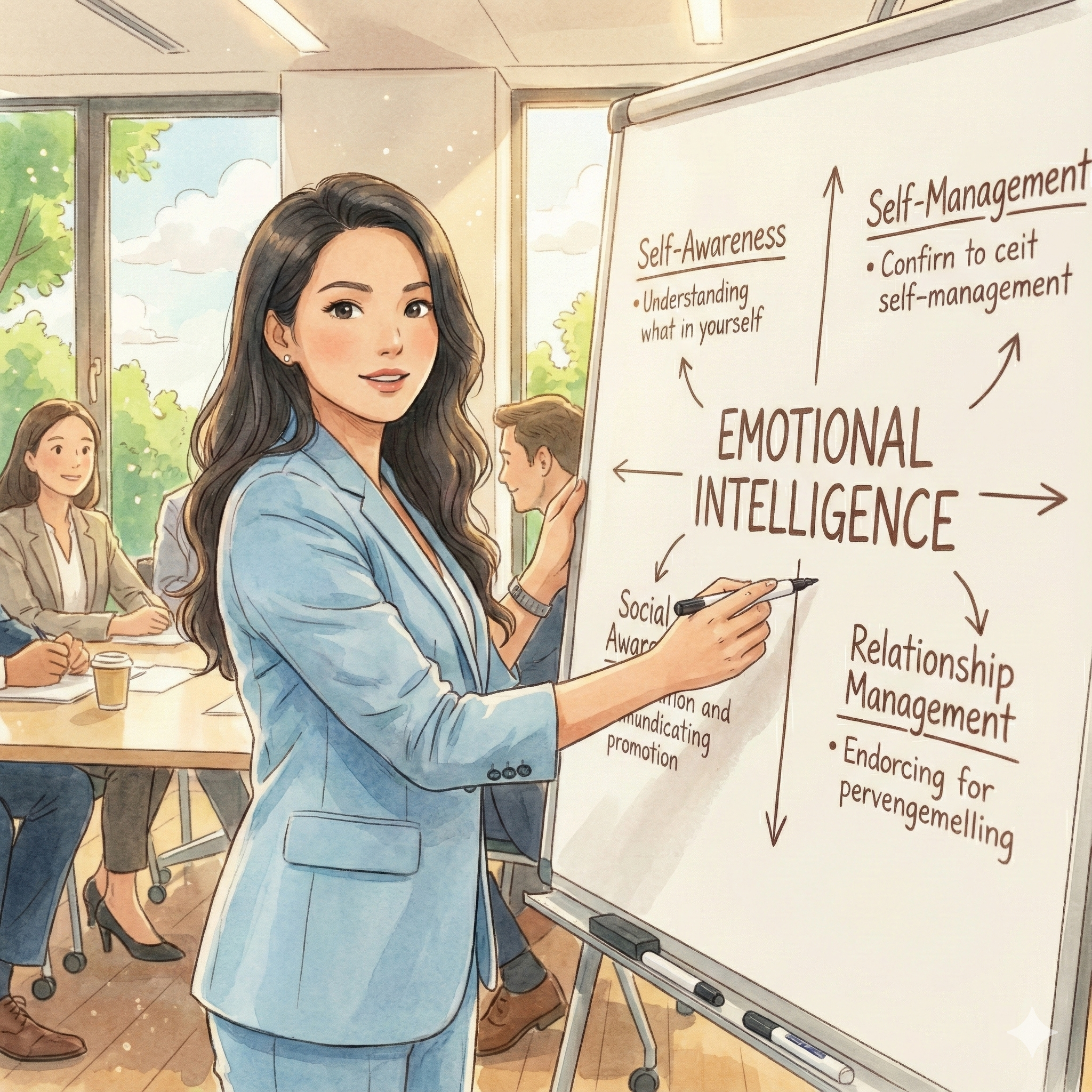 What Is Emotional Intelligence: The True Measure of Wisdom