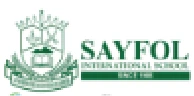 logo Sayfol