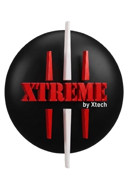 XTechRM Logo